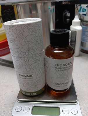 Aromadd The Hotel Aroma Essential Oil 100ml