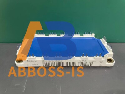 NEW MODULE 1 PIECE BSM100GD120DLC EUPEC IGBT MODULE ORIGINAL
