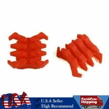 2x Limbsaver Stabilizer Super Quad Split Limb Compound Bow Vibration Dampener