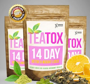 slimming teatox)