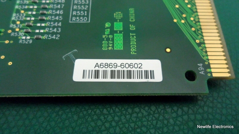 HP A6869-60602 16MB PCI to VGA/2USB Adapter - Image 4 of 4