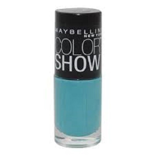 Maybelline Color Show Nagellack – Nr. 212 Mudslide Tote, 7 Ml, Vintage-Leder-Look, Ohne Formaldehyd