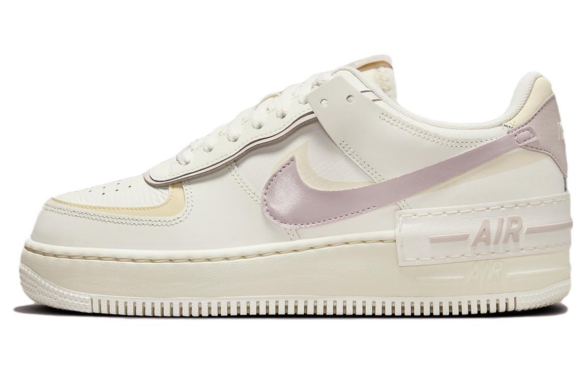 Nike Air Force 1 Shadow Low Sail Platinum Violet W - DZ1847 Nike Air Force 1 Shadow Low Sail Platinum Violet W - DZ1847
