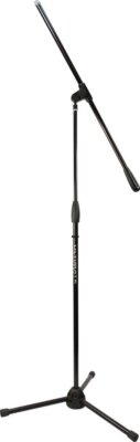 Ultimate Support PRO-R-T-F Reinforced Plastic Tripod Base, Standard Height