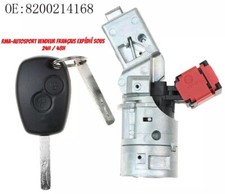 Neiman Renault TRAFIC