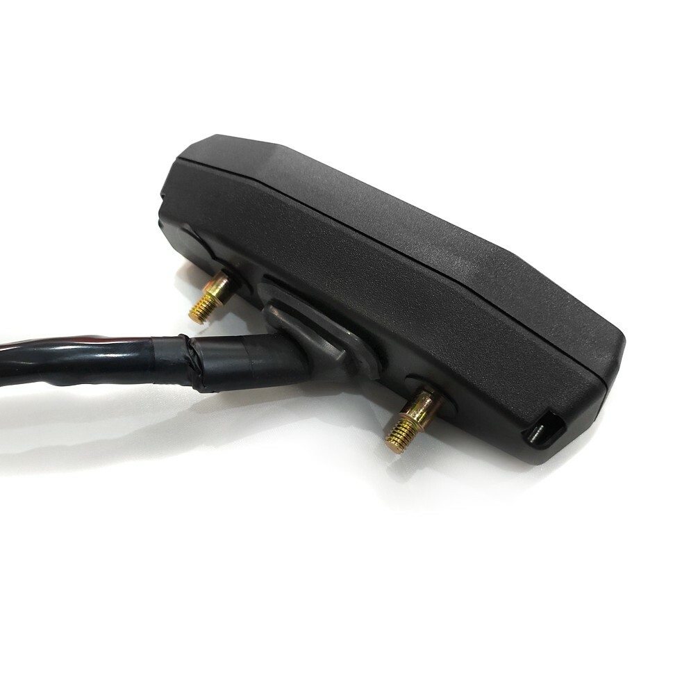 Digital Speedometer digital for Kawasaki ZZR 1400 / 1200 / 1100