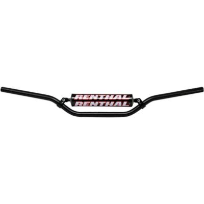 Renthal 7/8 in. 50cc Play Bike Handlebar | 797-01-SI-08-219