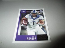 Jalen Reagor 2020 Panini Score RC #426