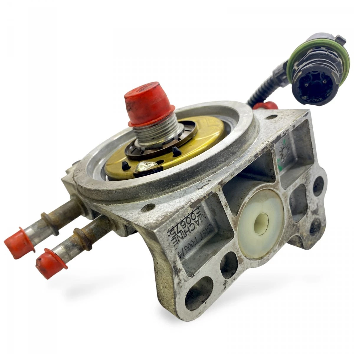 21088119 20591266 20591250 F00675 Fuel Filter Head VOLVO FE, FL 