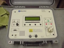 Boonton Pim Test System GK-A02 | 1945.0 MHz | 1989.7 MHz | 1900.3 MHz