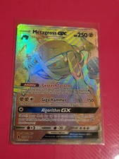 metagross gx pokemon card value Amazon.com: Metagross GX - 85/145 main image 1