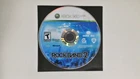 Rock Band 2 (Microsoft Xbox 360, 2008)