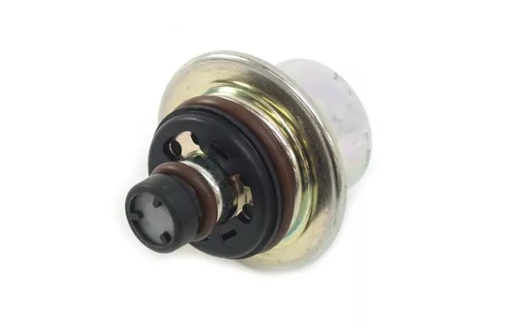 Genuine Mini Cooper R52 R53 Fuel Pressure Regulator with O Rings NEW 13317574131