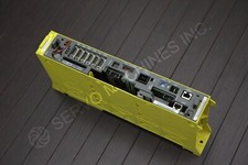 FANUC SERIES 18i-MB A02B-0283-B801 WITH A16B-3200-0421 CARD 90 DAYS WARRANTY