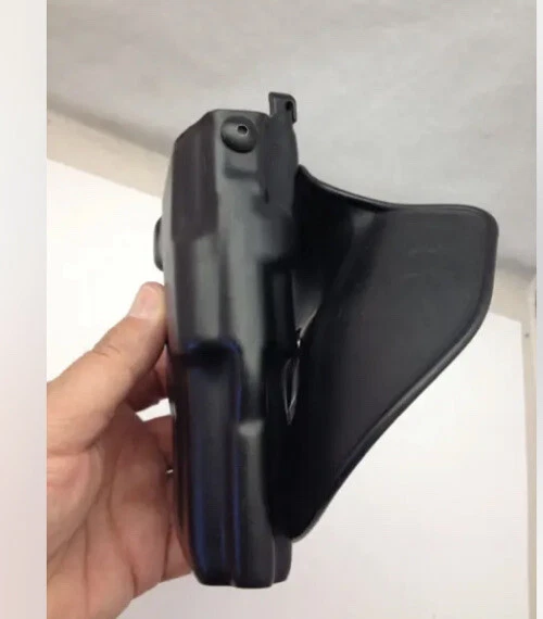 SAFARILAND S&W M&P 1.0 or 2.0 9mm .40 CONCEALMENT ALS PADDLE HOLSTER RH - Image 4 of 4