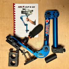 STEADYCAM ABC-Clip and Go