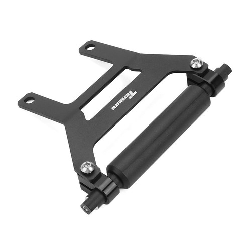 GPS Navigation Handlebar Extension Bracket For YAMAHA Tenere700 XTZ700 /RALLY - Picture 9 of 9