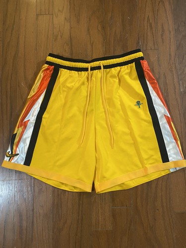 nike roswell rayguns shorts | eBay