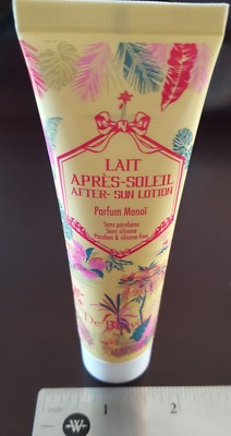 De Bruyere Paris- Lait Apres-Soleil After Sun Lotion 1.76fl oz