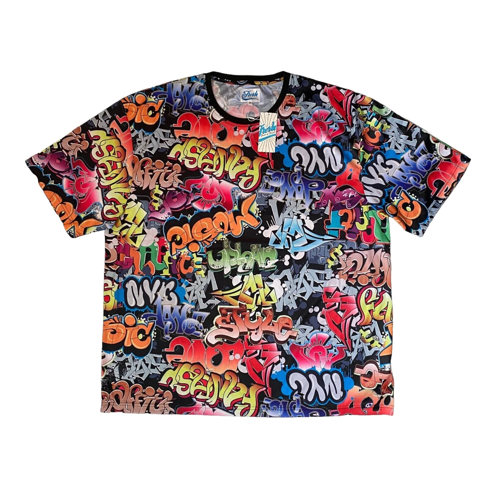 Fresh Big & Tall ropa para hombres