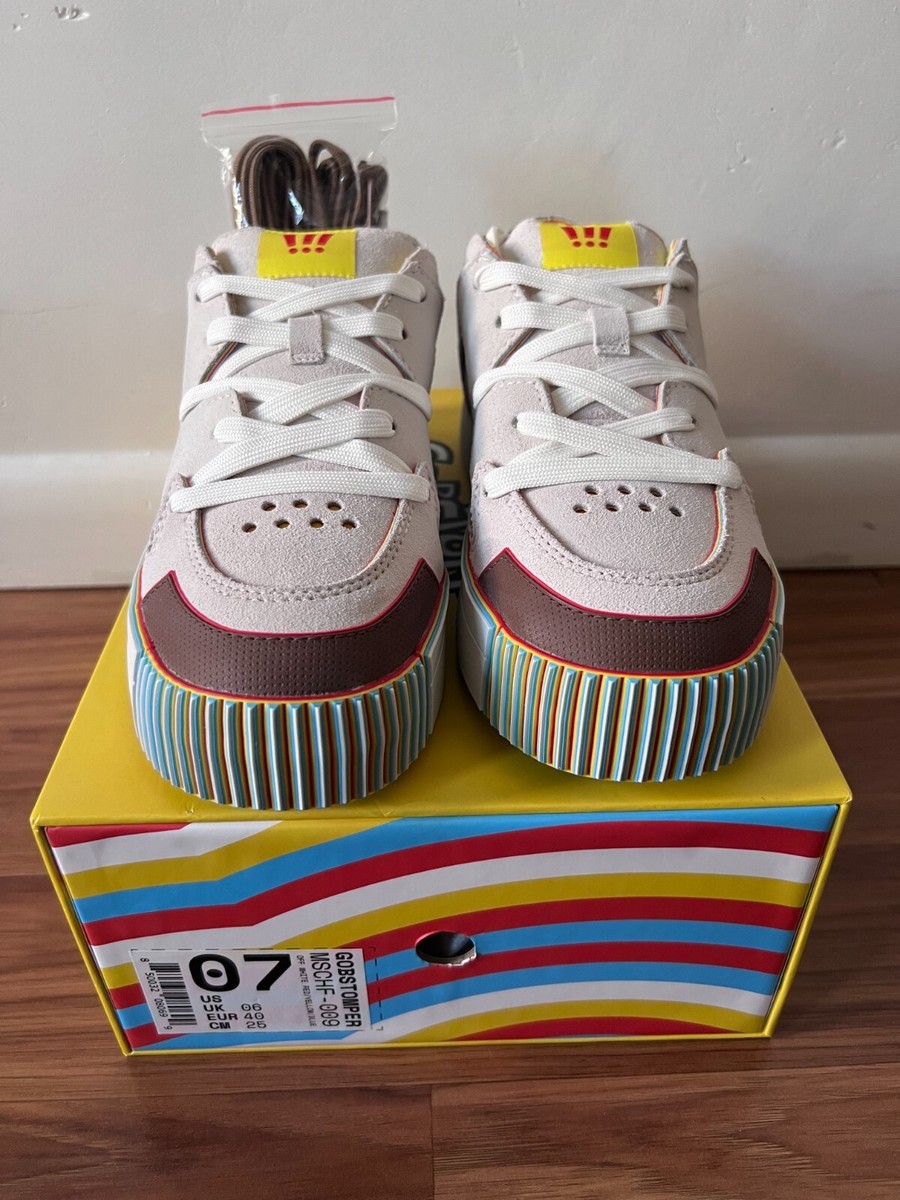 MSCHF Gobstomper Jimmy Fallon Edition Size (MSCHF-009)