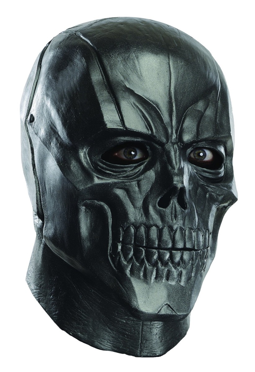 MATOROBO JUMBO ［MASKMAN］ soulabo Maska Rob Zombie - Mask - JMGM100 - Metalshop.us