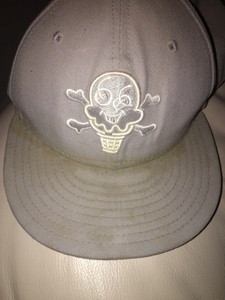 billionaire boys club fitted hat