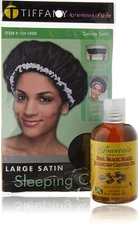 Organic Jamaican Black Castor Oil for Multi Purpose Healing & Fast Hair Growth 