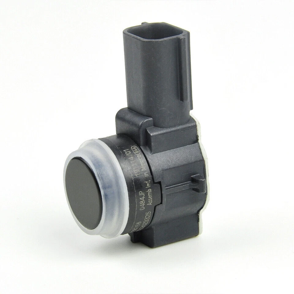 4PCS Parking Sensor Bumper Aid Backup PDC Set for GM Buick Cadillac 52050134* - Image 4 of 4