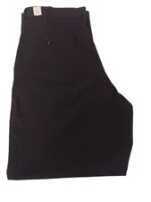 NEW CINTAS Men’s Navy Blue Uniform Work Pants SIZE: 36 (340-20)