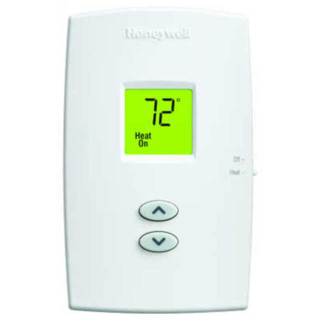 Non-programable (1h/1c) *new