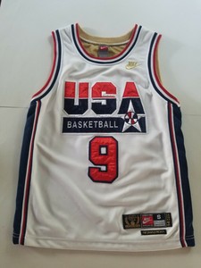 michael jordan stitched jersey