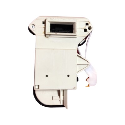 Miele Washing Machine Door Lock Device Part DE3527670 for sale 