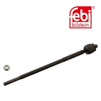 Febi Bilstein Axialgelenk Spurstange Vorne Links FüR Toyota MR 2 III ZZW3_ 1.8