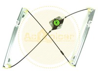Ac Rolcar 01.1417 Window Regulator For Fiat