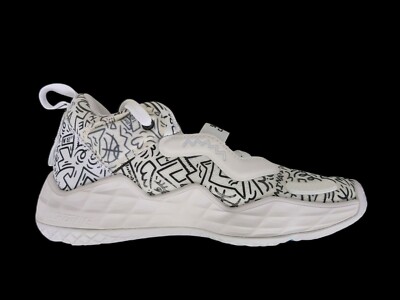 adidas GY2829 D. O. N. Issue 3 J Unisex Sneaker Sportschuhe Basketball