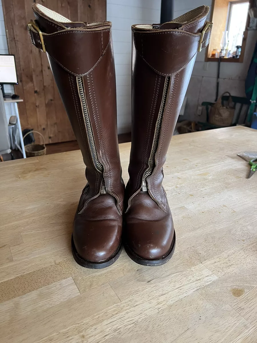 Polo boots shop womens