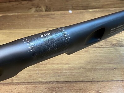 Colnago HB R41 Carbon Drop Handlebar 31.8mm Clamp 420mm C to C | eBay