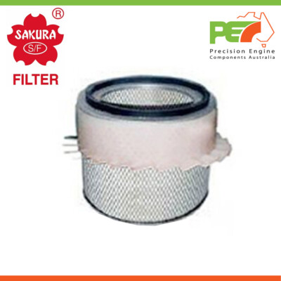New * SAKURA * Air Filter For ISUZU FARGO / FARGO FILLY WFR62 2.4L 4Cyl Diesel