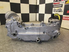 13 2013 Porsche 911 991 OIL COOLER FILTER HOUSING 9A210701001 MAHLE T9A2027