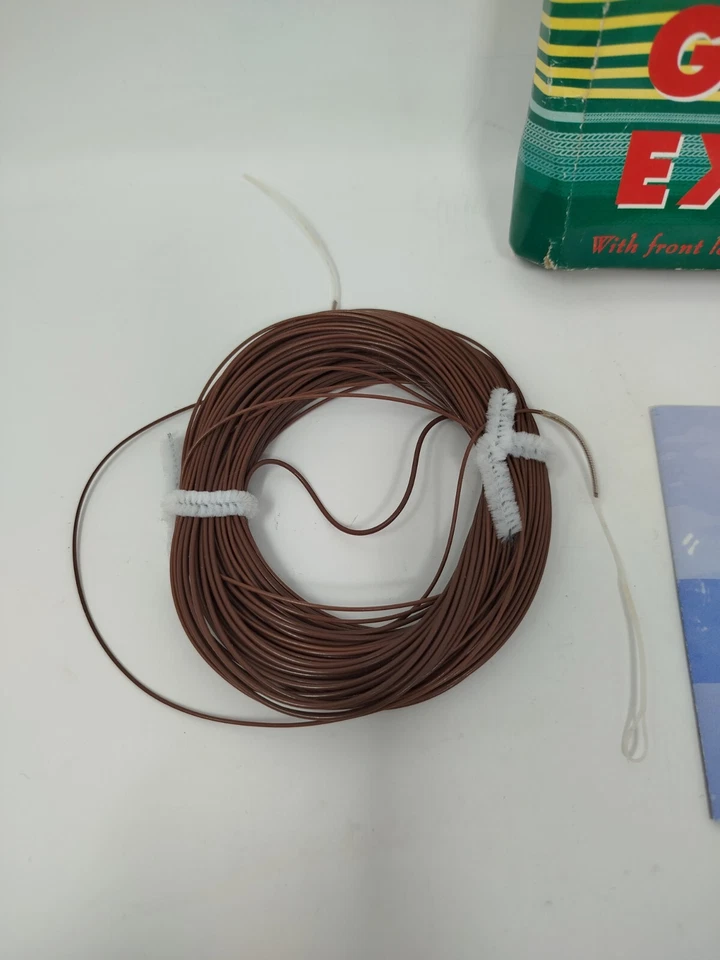 Leeda Galion Extra Ready To Fish Sinking Fly Line J0733 WF-9-S Sinker - Image 3 of 4