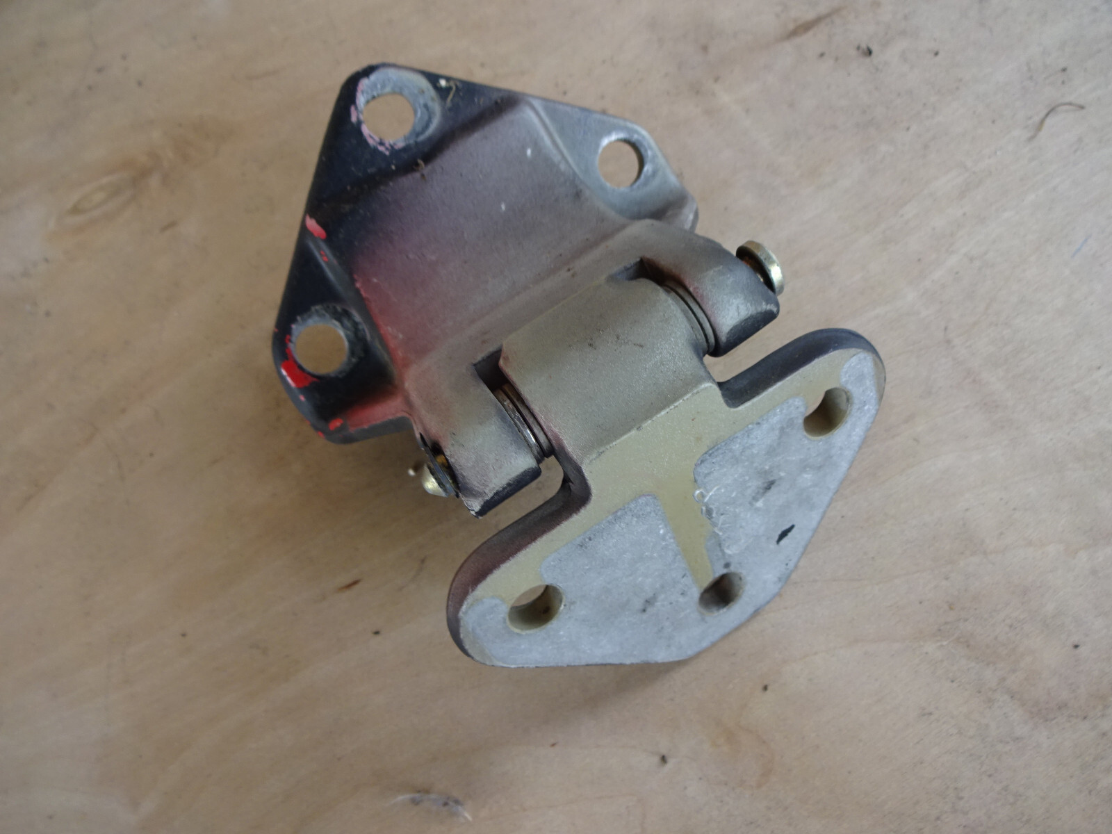 Ferrari 360,430  RH Door Hinge Top P/N 64803200 - 64803300