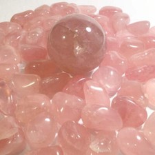::ROSE QUARTZ::