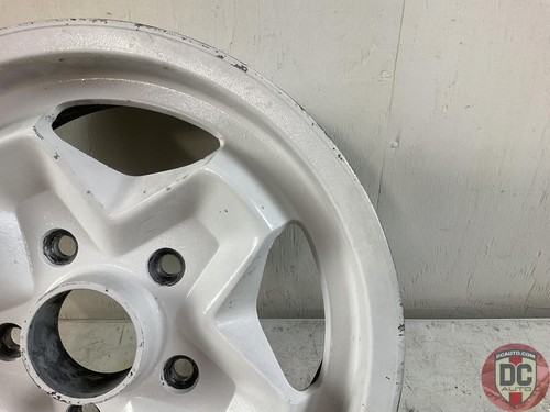 1970-1983 Porsche 911 Cookie Cutter Wheel 6x15 ET36 91136102340 110911 - Picture 3 of 12