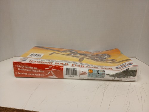 Atlantis B-25 Mitchell WWII Bomber Modell H216 Flugzeug, Kunststoff - Bild 3 von 4