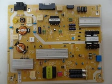 Samsung QN60Q60BAFXZA Power Board BN44-01101C, (L60E7N_BHS)