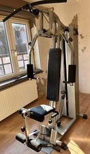 Kettler Basic Heimtrainer