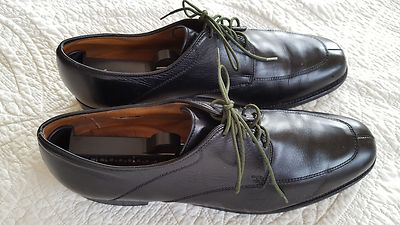 Allen Edmonds Dickson Split Toe Dress Shoes Men display picture 1