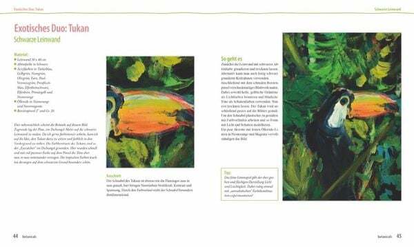 Thumbnail - Botanicals