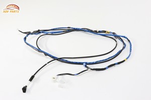 LEXUS RX350 RX450H RADIO ANTENNA CABLE WIRE WIRING HARNESS OEM 2016